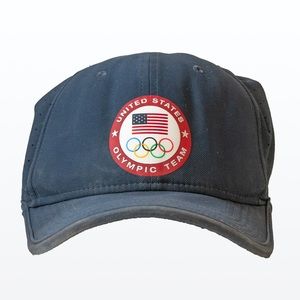 Nike USA Olympic Team Hat
